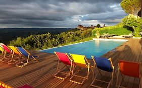 Le Relais De Castelnau