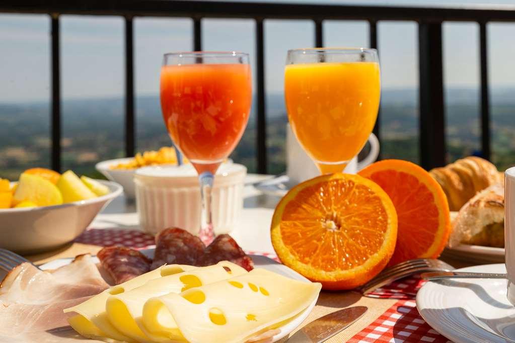 Le Relais De Castelnau Hotel Loubressac Amenities photo