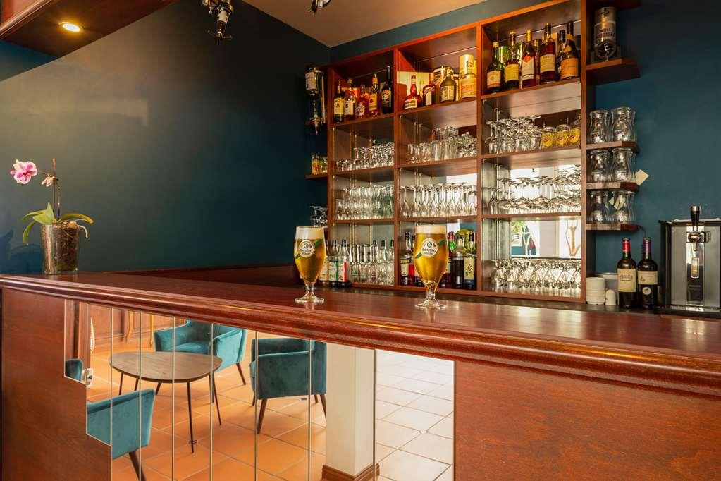 Le Relais De Castelnau Hotel Loubressac Restaurant photo