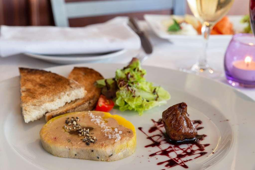 Le Relais De Castelnau Hotel Loubressac Facilities photo