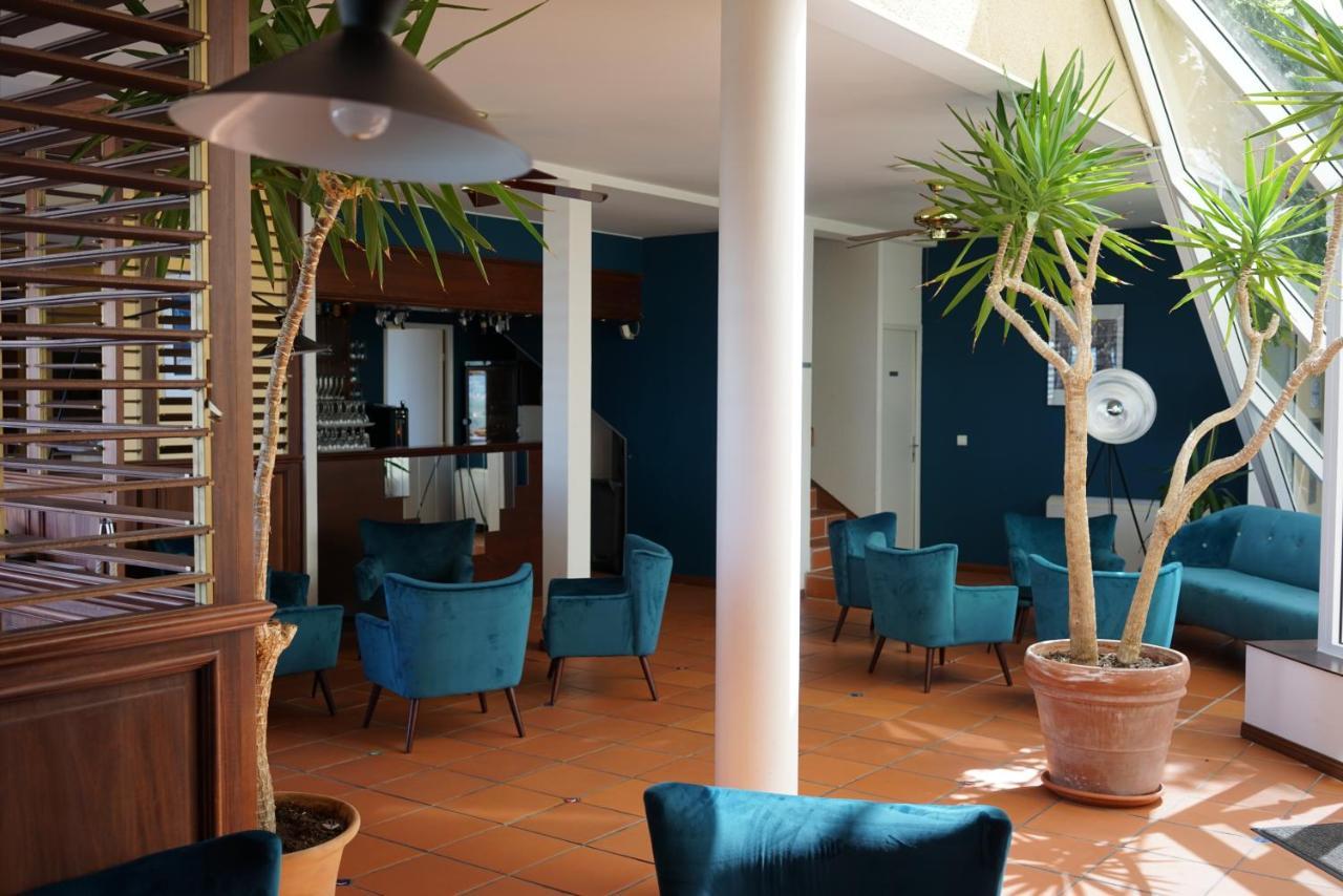 Le Relais De Castelnau Hotel Loubressac Exterior photo
